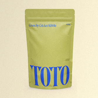 Dog Food 2kg