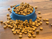 The OG Plant Crunch - For All Breeds and Sizes.