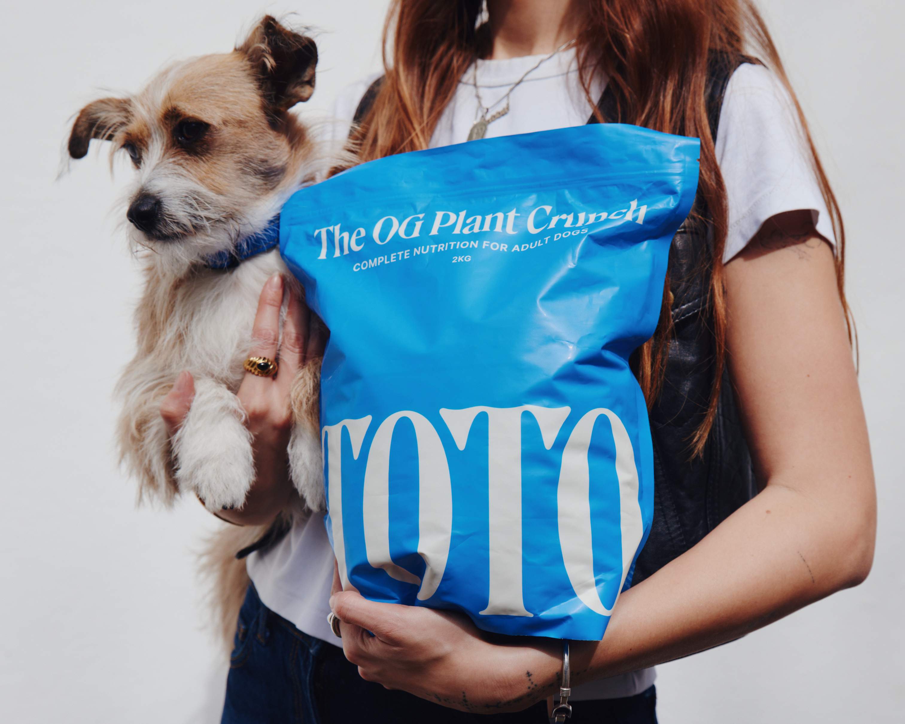 Fetching a better future